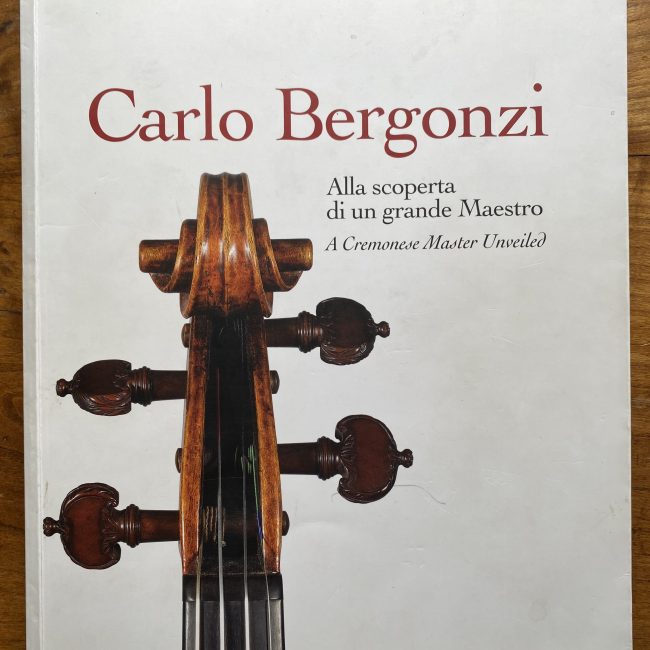 Carlo Bergonzi